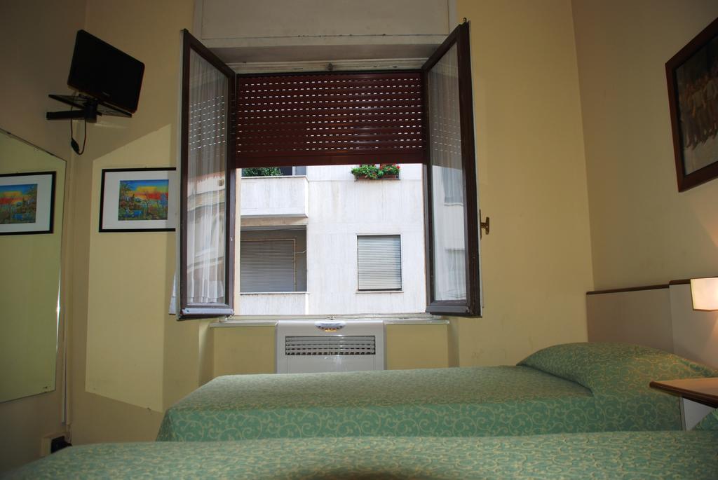 Hotel Boston Μιλάνο Εξωτερικό φωτογραφία