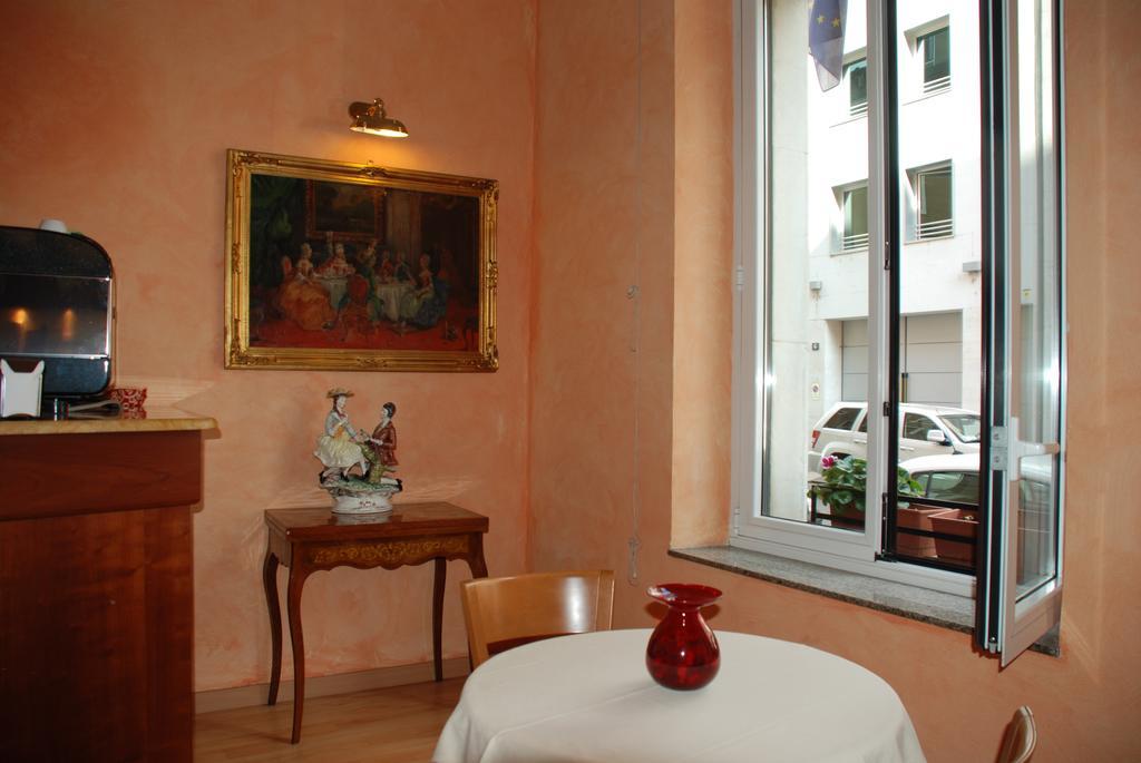 Hotel Boston Μιλάνο Εξωτερικό φωτογραφία