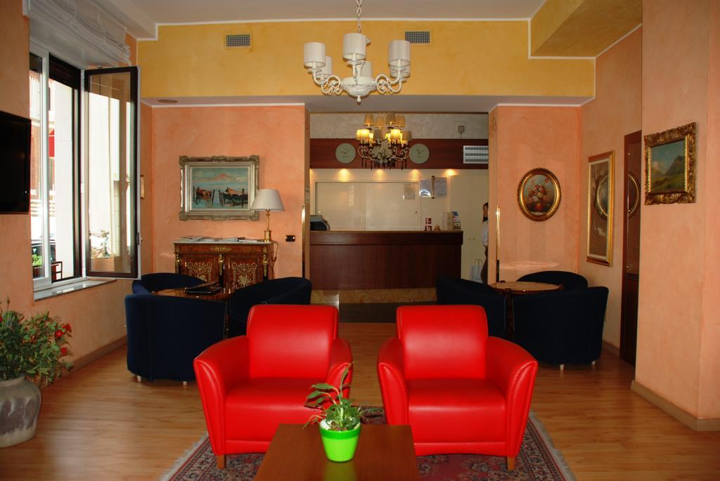 Hotel Boston Μιλάνο Εξωτερικό φωτογραφία