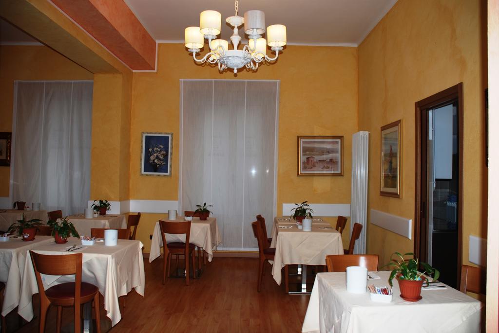 Hotel Boston Μιλάνο Εξωτερικό φωτογραφία