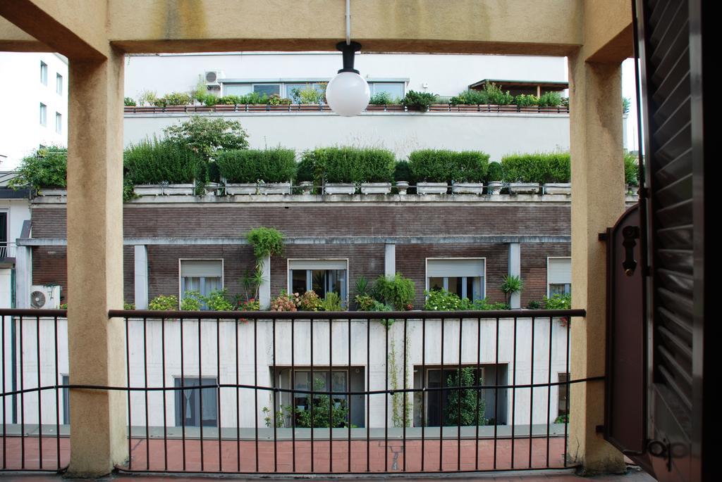 Hotel Boston Μιλάνο Εξωτερικό φωτογραφία