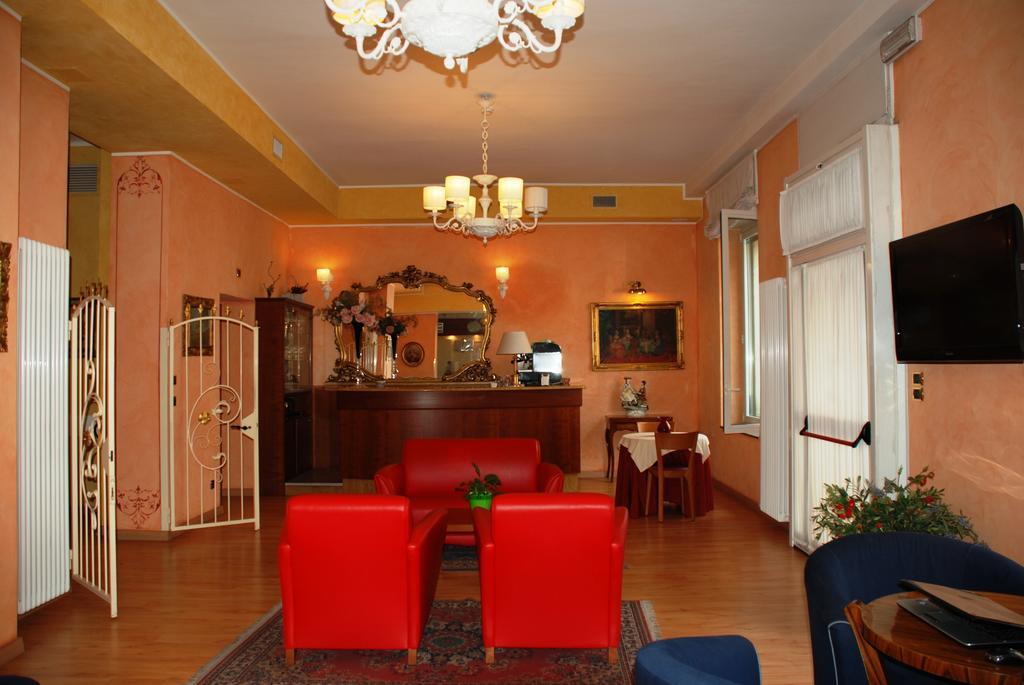 Hotel Boston Μιλάνο Εξωτερικό φωτογραφία
