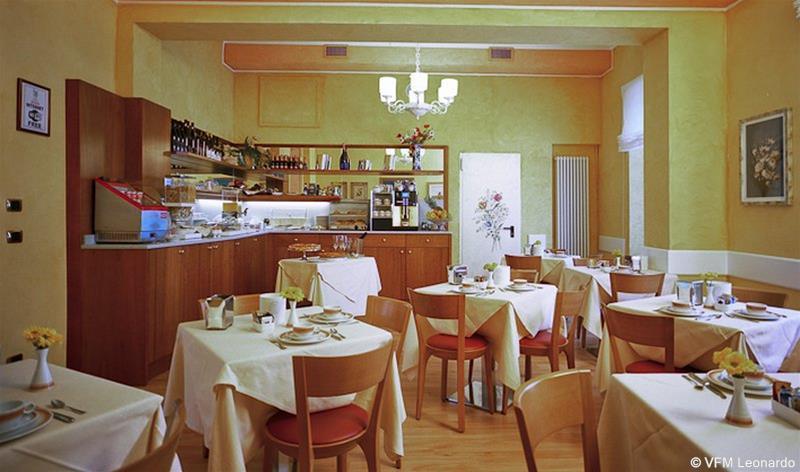 Hotel Boston Μιλάνο Εξωτερικό φωτογραφία