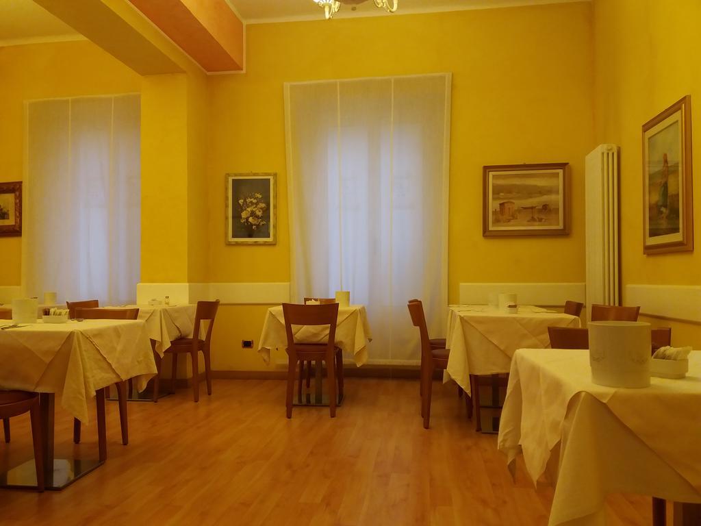 Hotel Boston Μιλάνο Εξωτερικό φωτογραφία