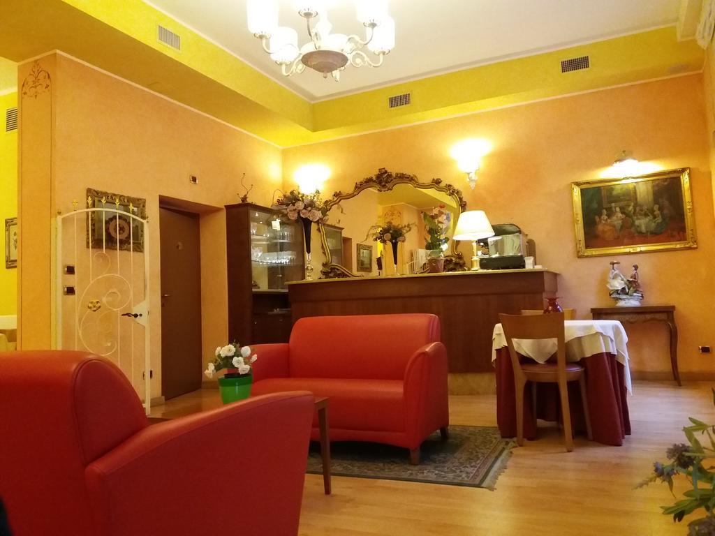 Hotel Boston Μιλάνο Εξωτερικό φωτογραφία