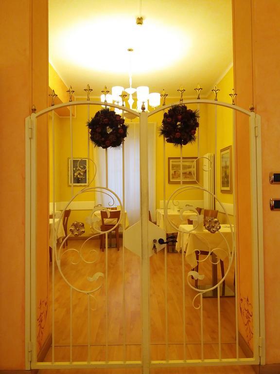 Hotel Boston Μιλάνο Εξωτερικό φωτογραφία