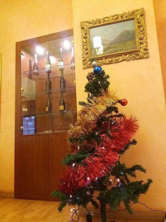 Hotel Boston Μιλάνο Εξωτερικό φωτογραφία