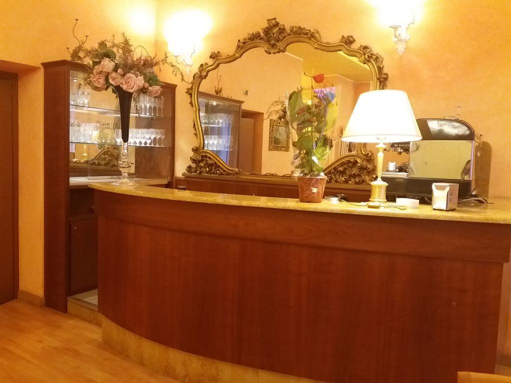 Hotel Boston Μιλάνο Εξωτερικό φωτογραφία