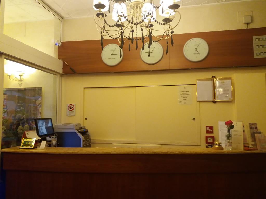 Hotel Boston Μιλάνο Εξωτερικό φωτογραφία