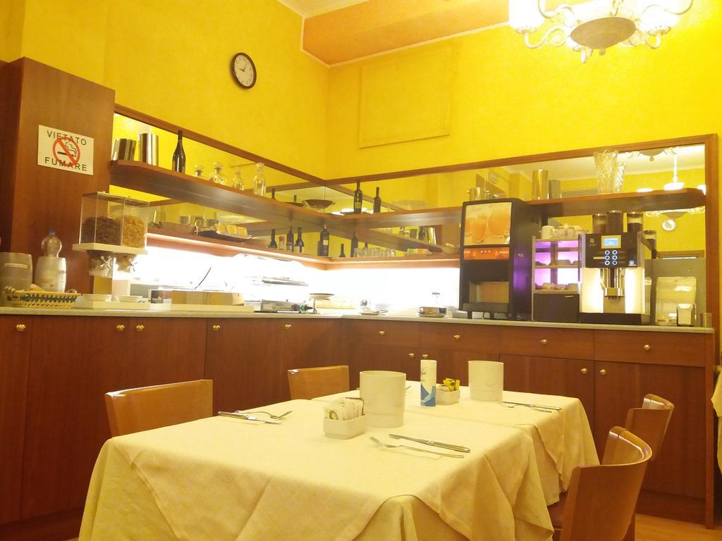 Hotel Boston Μιλάνο Εξωτερικό φωτογραφία