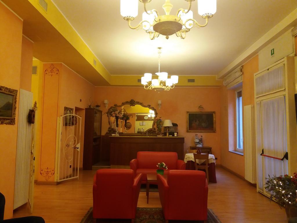 Hotel Boston Μιλάνο Εξωτερικό φωτογραφία