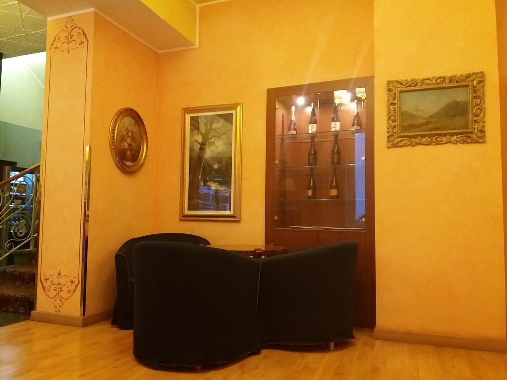 Hotel Boston Μιλάνο Εξωτερικό φωτογραφία