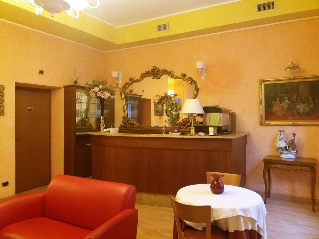 Hotel Boston Μιλάνο Εξωτερικό φωτογραφία