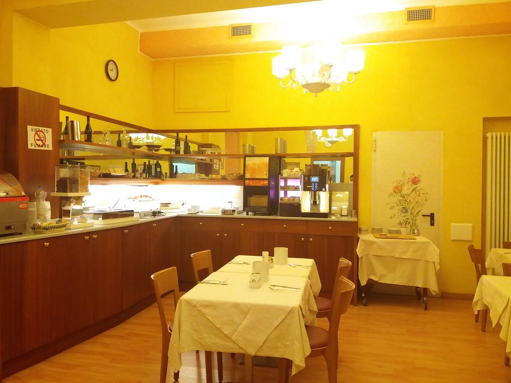 Hotel Boston Μιλάνο Εξωτερικό φωτογραφία