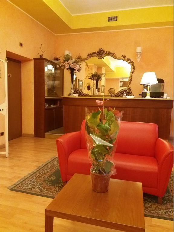 Hotel Boston Μιλάνο Εξωτερικό φωτογραφία
