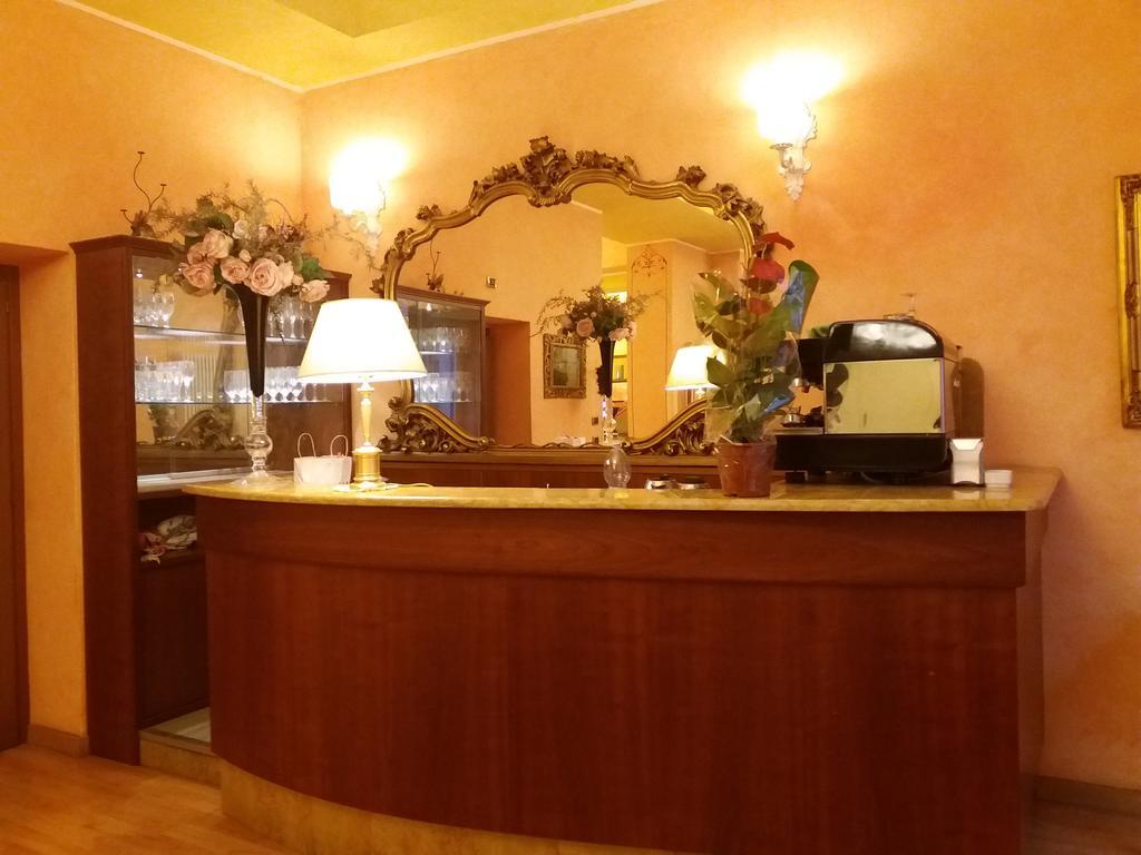 Hotel Boston Μιλάνο Εξωτερικό φωτογραφία