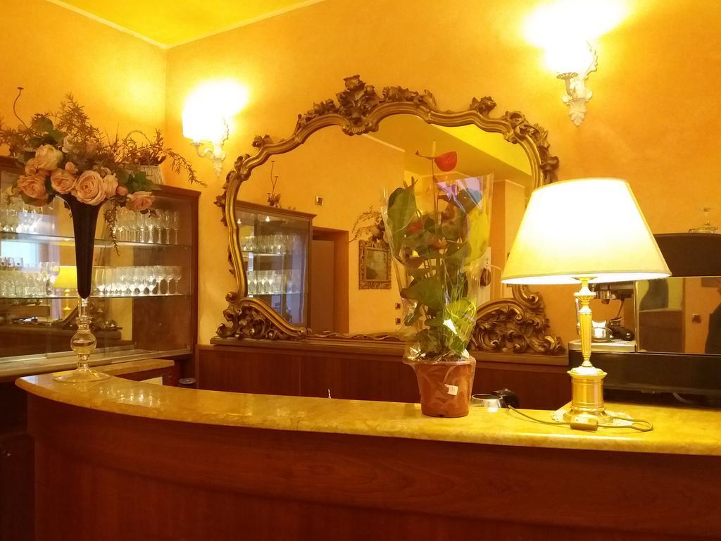 Hotel Boston Μιλάνο Εξωτερικό φωτογραφία