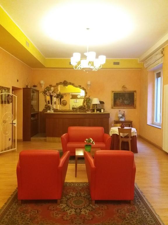 Hotel Boston Μιλάνο Εξωτερικό φωτογραφία