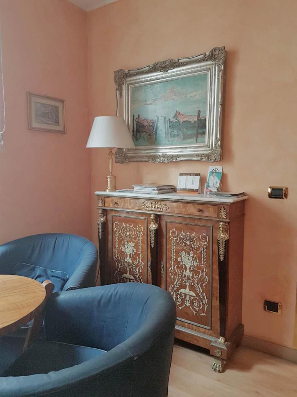 Hotel Boston Μιλάνο Εξωτερικό φωτογραφία