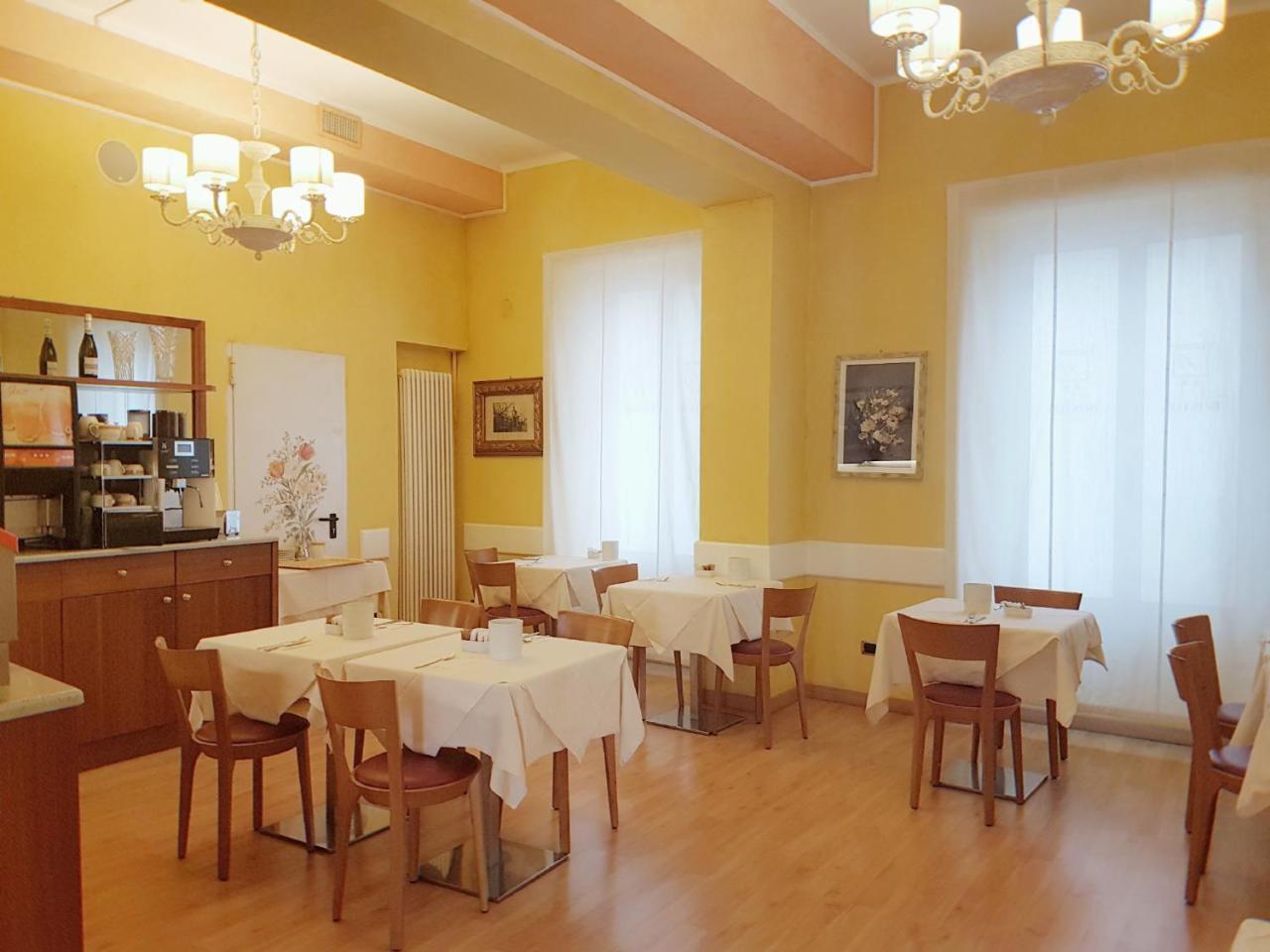 Hotel Boston Μιλάνο Εξωτερικό φωτογραφία