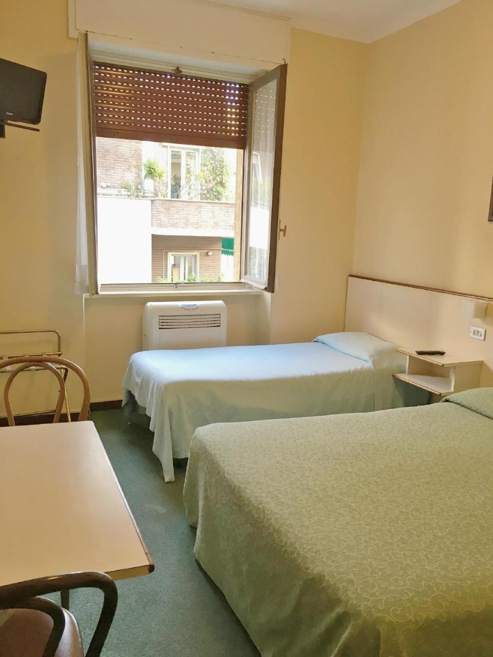 Hotel Boston Μιλάνο Εξωτερικό φωτογραφία