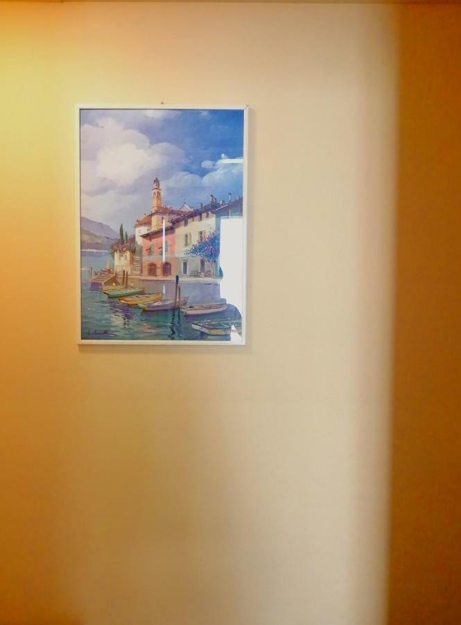 Hotel Boston Μιλάνο Εξωτερικό φωτογραφία