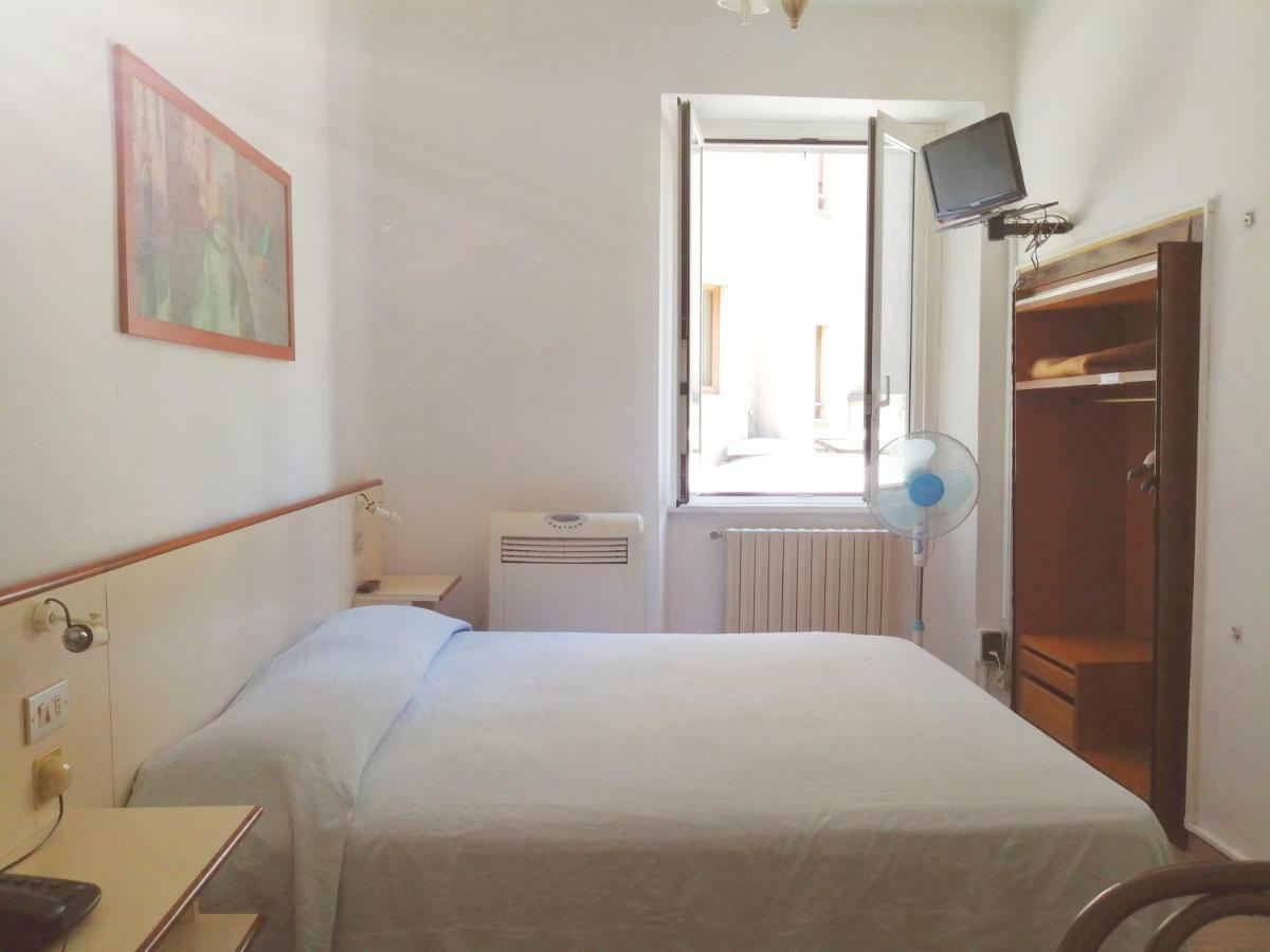 Hotel Boston Μιλάνο Εξωτερικό φωτογραφία