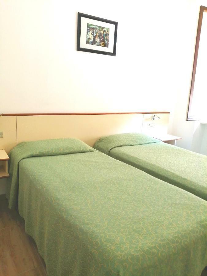 Hotel Boston Μιλάνο Εξωτερικό φωτογραφία